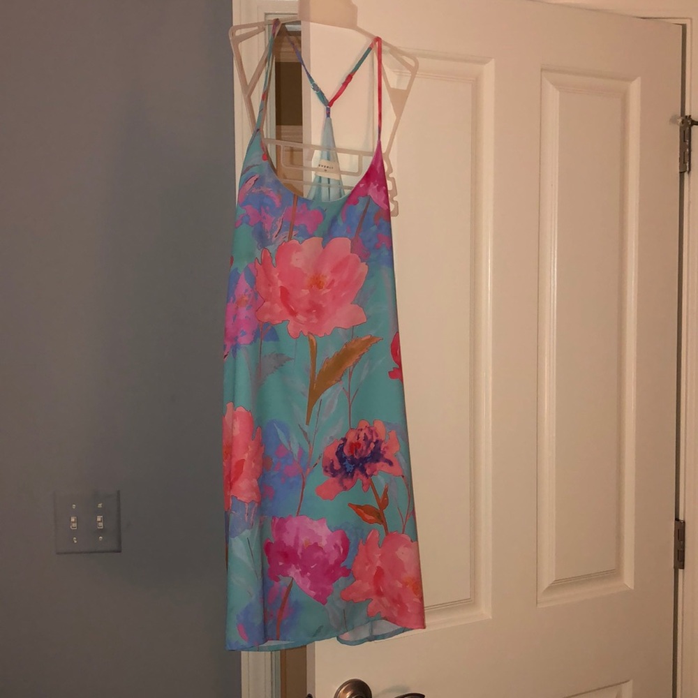 Dress from Nordstrom